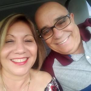 Meet your Posher, Mayra